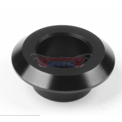 XRAY 358451-S GT 4-Shoe Alu Clutch Pressure Sleeve - Reinforced - 7075 T6